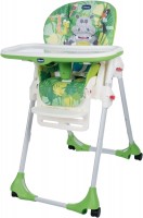 Photos - Highchair Chicco Polly Easy 