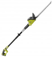 Photos - Hedge Trimmer Ryobi RPT184520 