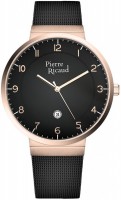 Photos - Wrist Watch Pierre Ricaud 97253.K124Q 