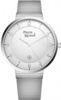 Photos - Wrist Watch Pierre Ricaud 97253.5123Q 