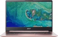 Photos - Laptop Acer Swift 1 SF114-32 (SF114-32-P33E)