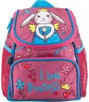 Photos - School Bag KITE I Love Princess K18-535XXS-2 