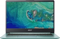Photos - Laptop Acer Swift 1 SF114-32 (SF114-32-P3W7)