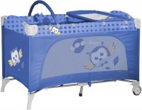 Photos - Playpen Lorelli Travel Kid 2 