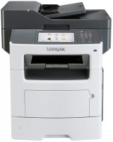 All-in-One Printer Lexmark MX617DE 