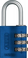 Photos - Bike Lock ABUS 145/30 