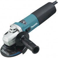 Photos - Grinder / Polisher Makita 9562CRQ 