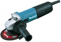 Photos - Grinder / Polisher Makita 9558HNGQ 