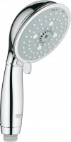 Photos - Shower System Grohe New Tempesta Rustic 100 27608000 