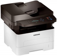 Photos - All-in-One Printer Samsung SL-M2875ND 