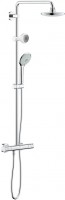Photos - Shower System Grohe Euphoria System 180 26273000