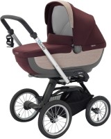 Photos - Pushchair Inglesina Quad XT 3 in 1 