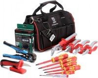 Photos - Tool Kit KVT NIE-02 