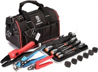 Photos - Tool Kit KVT NIE-06 