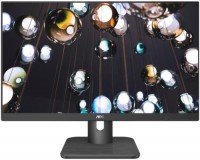 Photos - Monitor AOC 22P1D 22 "  black