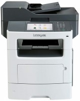 All-in-One Printer Lexmark MX611DHE 