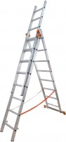 Photos - Ladder Budfix 01407 412 cm