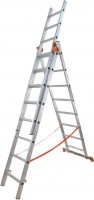 Photos - Ladder Budfix 01408 496 cm