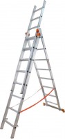 Photos - Ladder Budfix 01411 698 cm