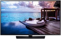 Photos - Television Samsung HG-50NJ670 50 "