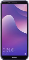 Photos - Mobile Phone Huawei Y6 Prime 2018 32 GB / 3 GB