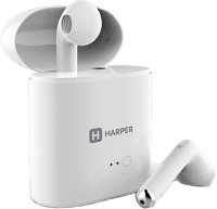Photos - Headphones HARPER HB-508 