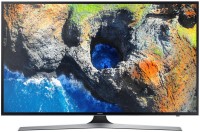 Photos - Television Samsung UE-58MU6125 58 "