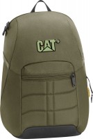 Photos - Backpack CATerpillar Millennial Ultimate Protect 83523 16 L