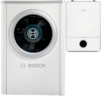 Photos - Heat Pump Bosch Compress 7000i AW 9E 9 kW