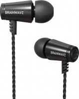 Photos - Headphones Brainwavz M100 
