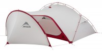 Photos - Tent MSR Hubba Tour 3 