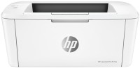 Photos - Printer HP LaserJet Pro M15A 