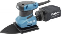 Photos - Grinder / Polisher Makita BO4565K 