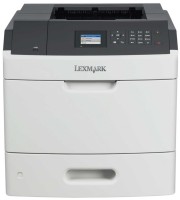 Photos - Printer Lexmark MS817DN 