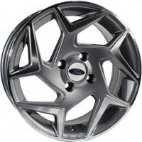 Photos - Wheel PDW 3034 (6,5x15/4x100 ET40 DIA63,4)