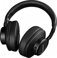 Photos - Headphones MODECOM MC-1001HF 