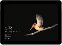Photos - Tablet Microsoft Surface Go 128 GB