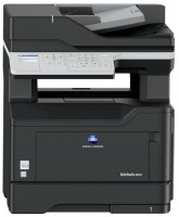 Photos - All-in-One Printer Konica Minolta Bizhub 3622 