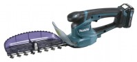 Photos - Hedge Trimmer Makita UH201DWA 