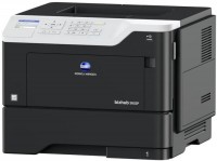 Photos - Printer Konica Minolta Bizhub 3602P 