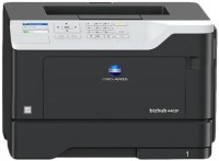 Photos - Printer Konica Minolta Bizhub 4402P 