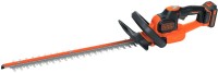 Photos - Hedge Trimmer Black&Decker GTC18502PC 