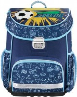 Photos - School Bag Hama Soccer 