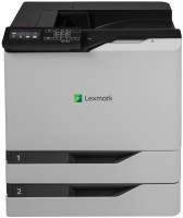 Printer Lexmark CS820DTE 