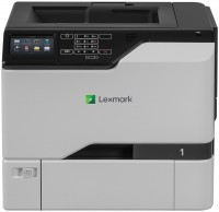 Photos - Printer Lexmark CS727DE 