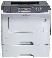 Printer Lexmark MS610DTE 