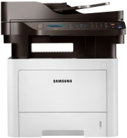 Photos - All-in-One Printer Samsung SL-M4075FR 