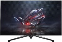 Photos - Monitor Asus ROG Swift PG65 65 "  black