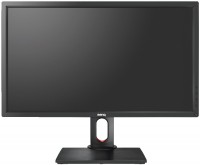 Photos - Monitor BenQ Zowie RL2755T 27 "