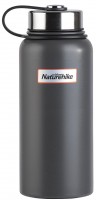 Photos - Thermos Naturehike Stainless Steel Vacuum Flask 0.9L 0.9 L